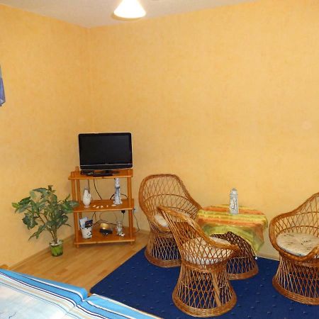 Ferienwohnung Csallner غلوفي المظهر الخارجي الصورة