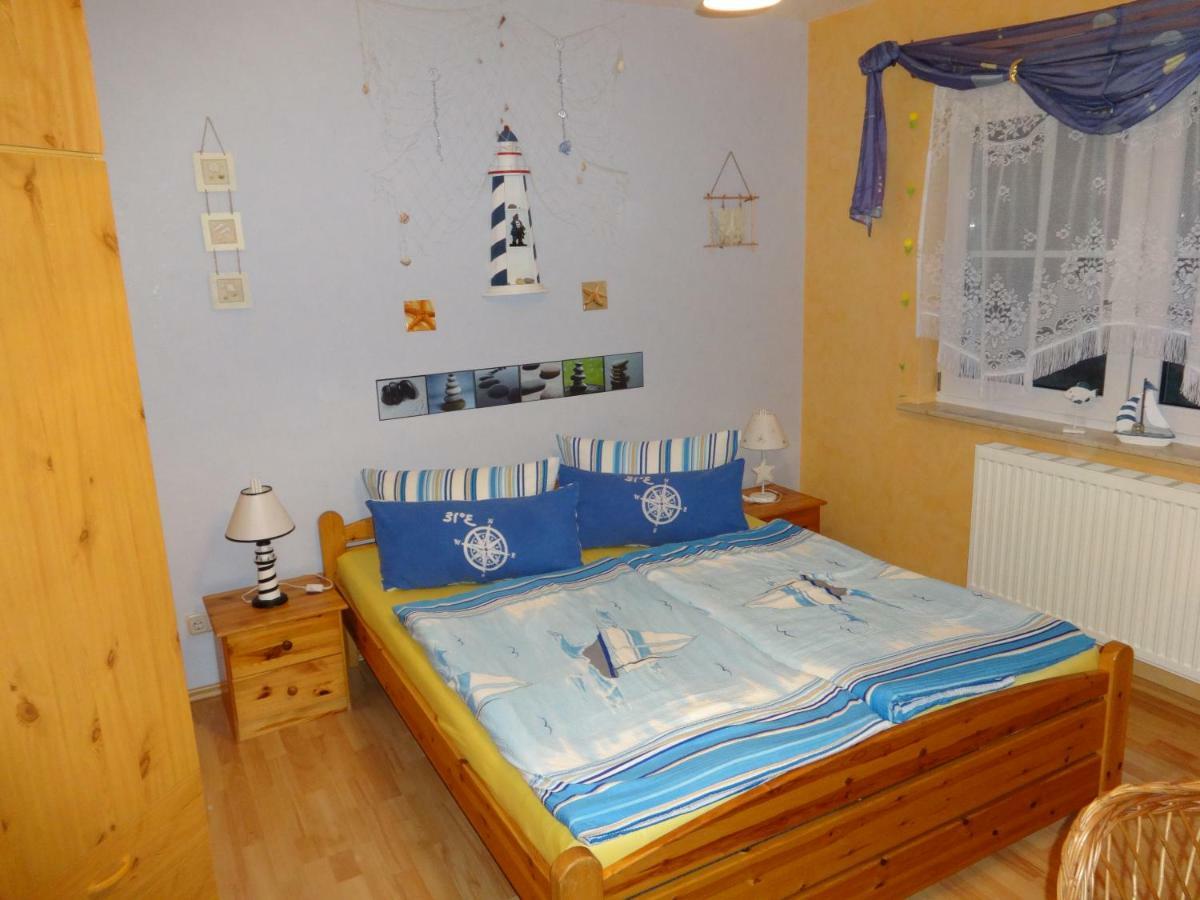 Ferienwohnung Csallner غلوفي المظهر الخارجي الصورة