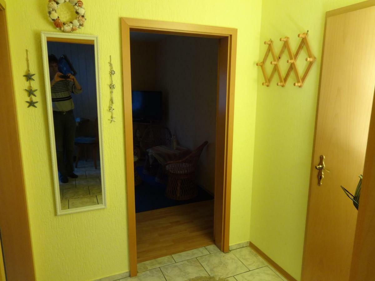 Ferienwohnung Csallner غلوفي المظهر الخارجي الصورة