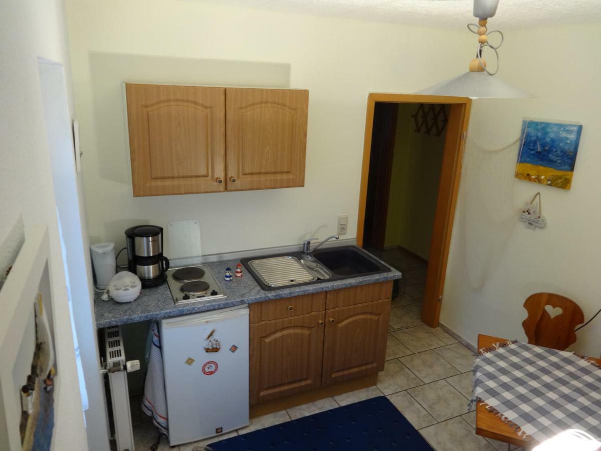 Ferienwohnung Csallner غلوفي المظهر الخارجي الصورة