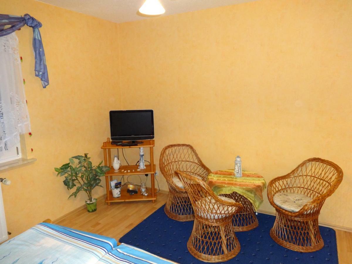 Ferienwohnung Csallner غلوفي المظهر الخارجي الصورة