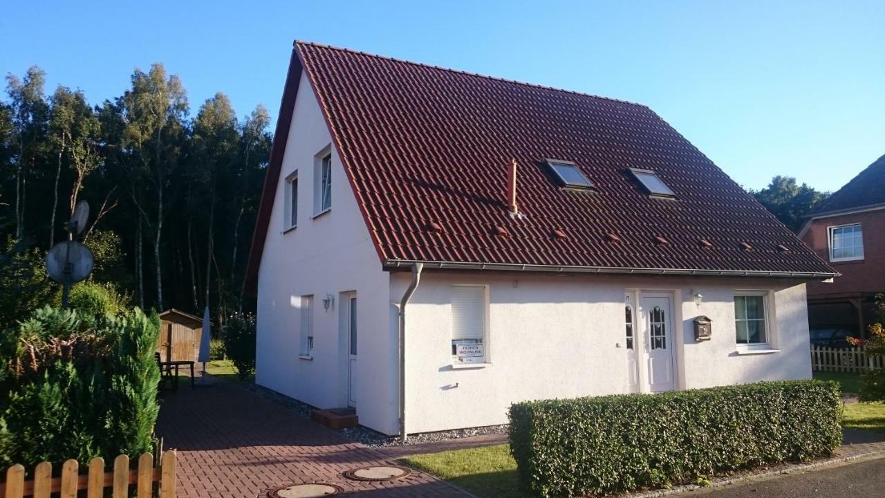 Ferienwohnung Csallner غلوفي المظهر الخارجي الصورة