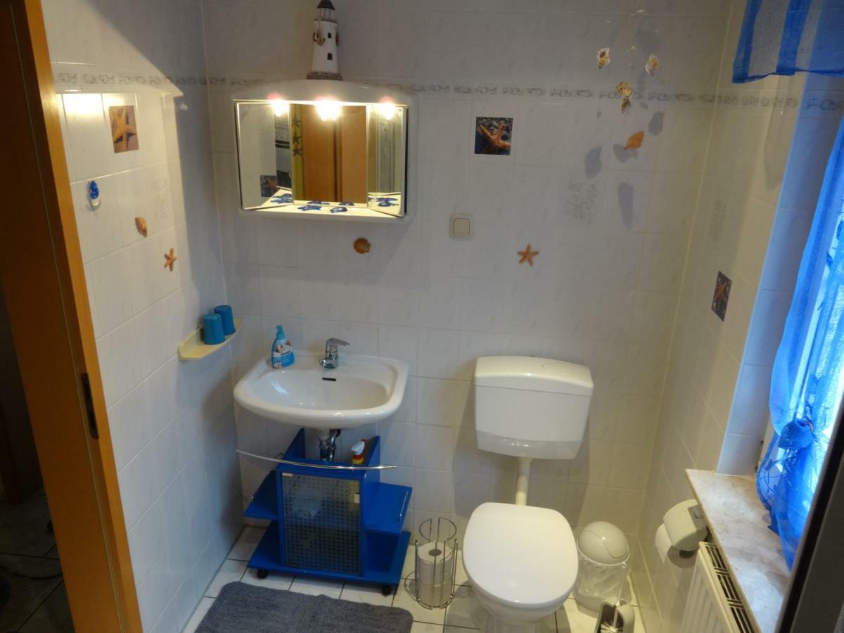 Ferienwohnung Csallner غلوفي المظهر الخارجي الصورة