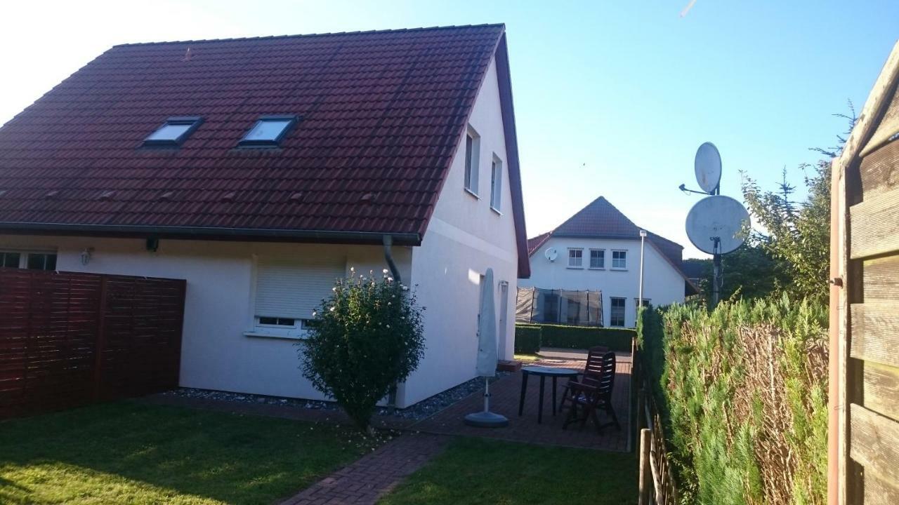 Ferienwohnung Csallner غلوفي المظهر الخارجي الصورة
